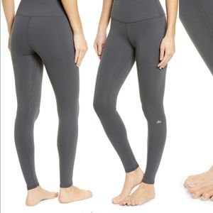 Alo airbrush high waist leggings